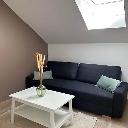 Super 2 Couchages - Iut - Parking Climatiseur Appartamento *